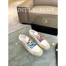 YSL Casual Shoes